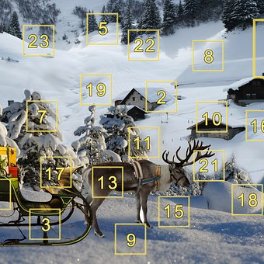 Adventskalender