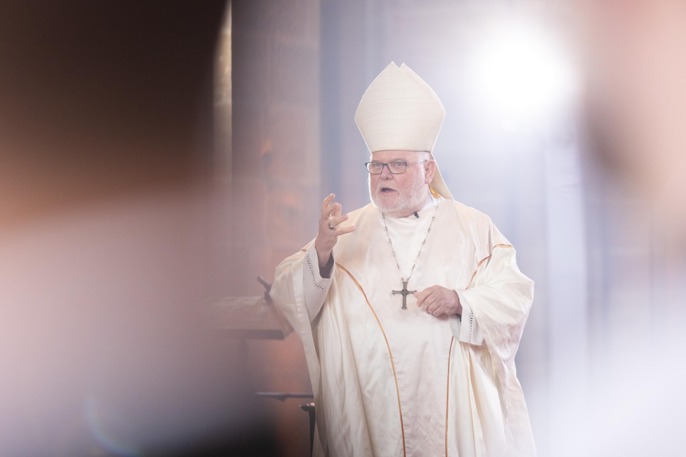 Amtseinführung Herwig Gössl