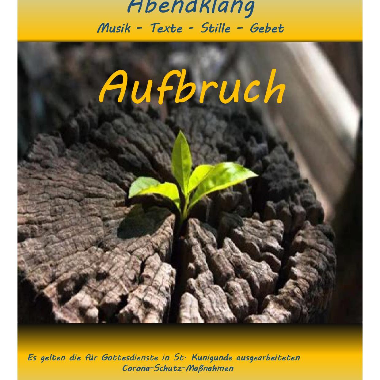 Aufbruch