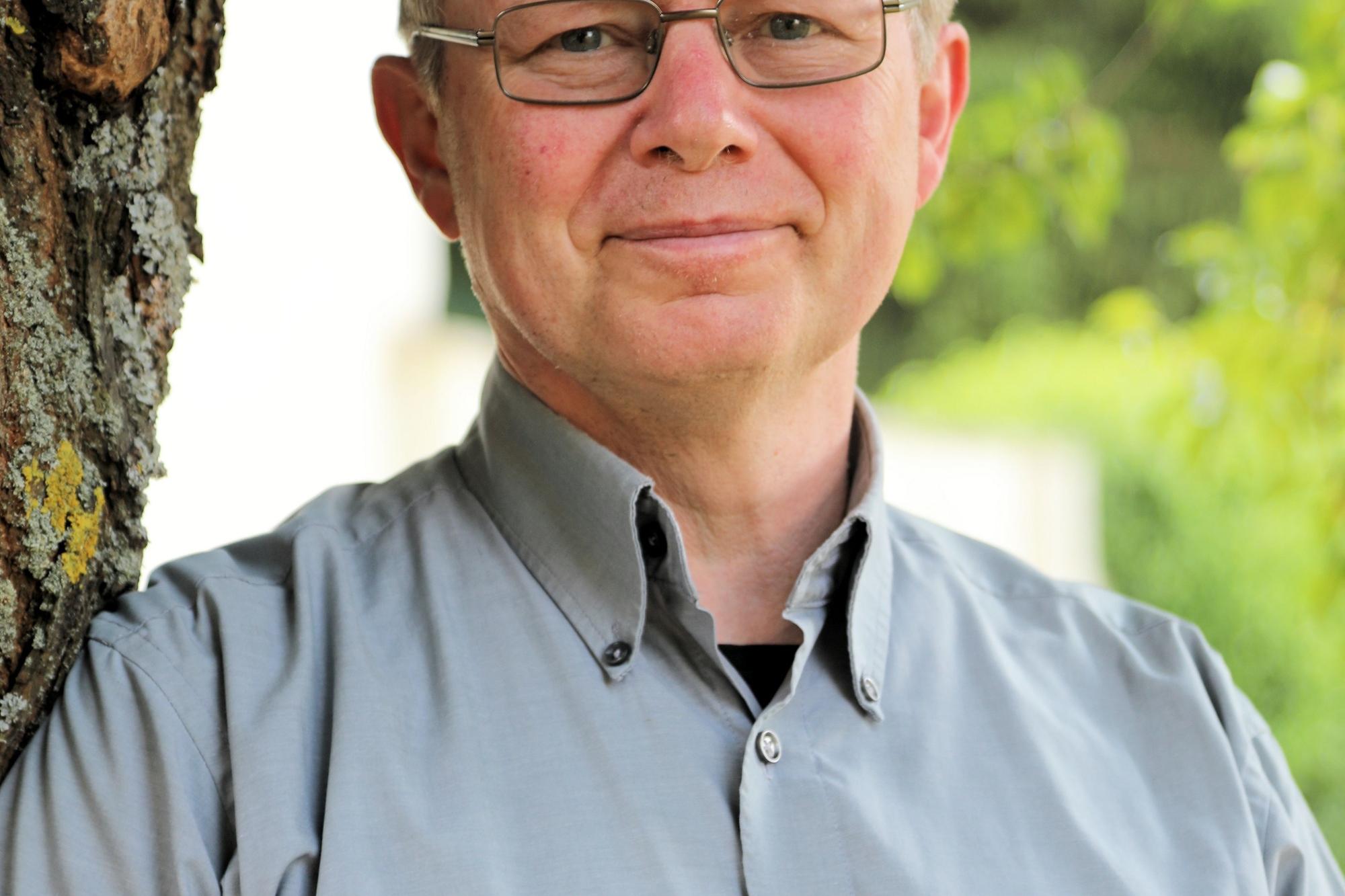 Christoph Uttenreuther