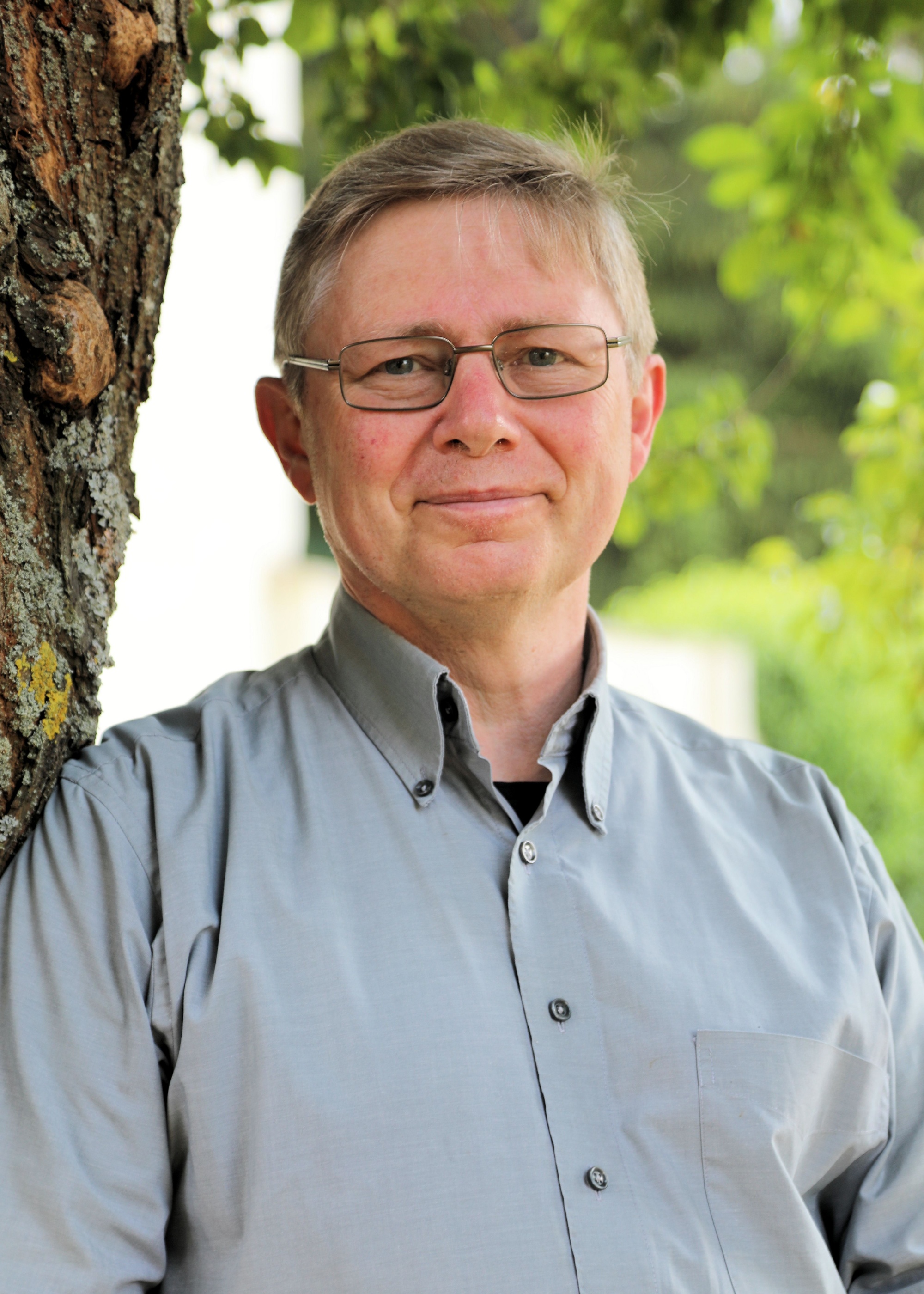 Christoph Uttenreuther