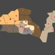 Dekanat Erlangen Footer Links