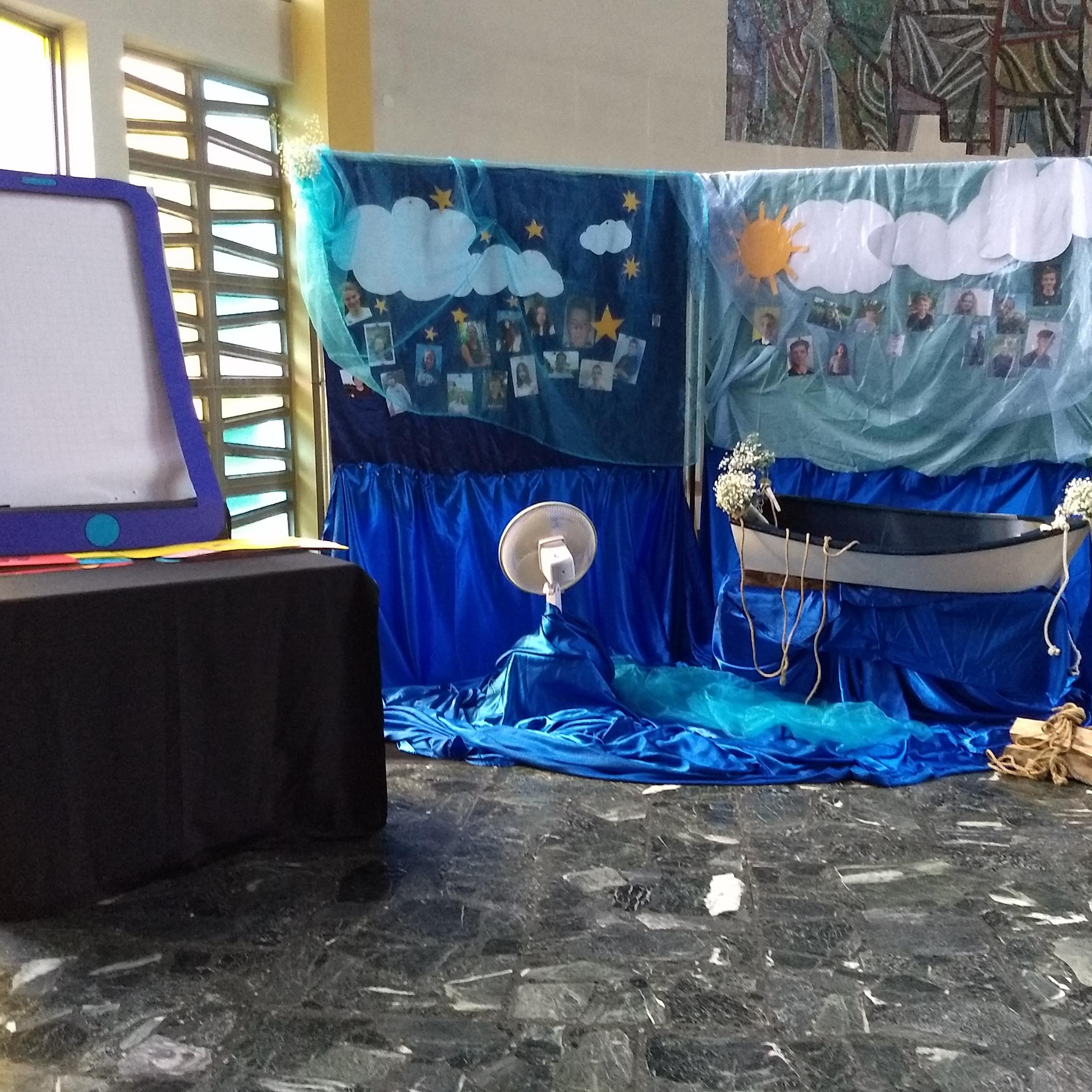 Firmvorbreitung 2021/2022