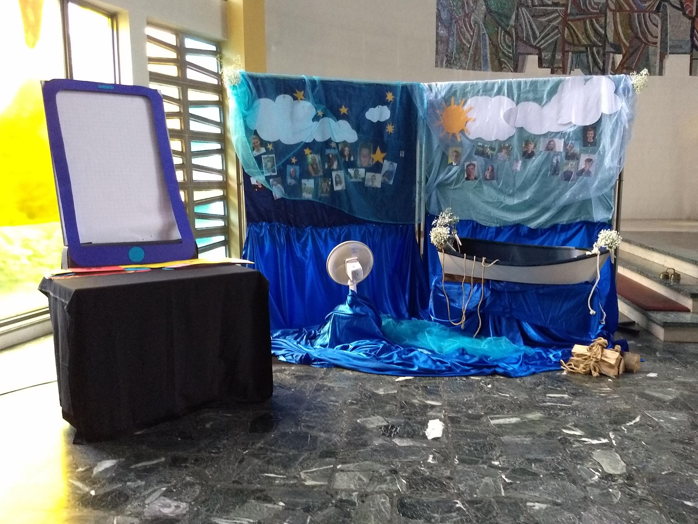 Firmvorbreitung 2021/2022