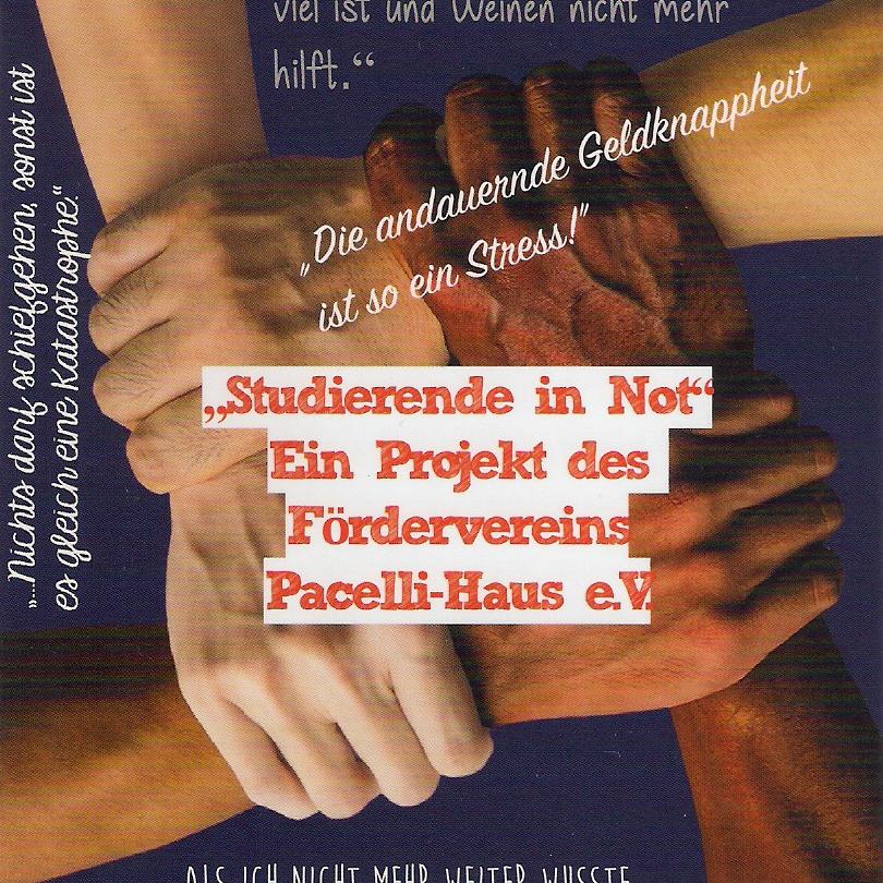 KHG - Ausländische Studierende in Not