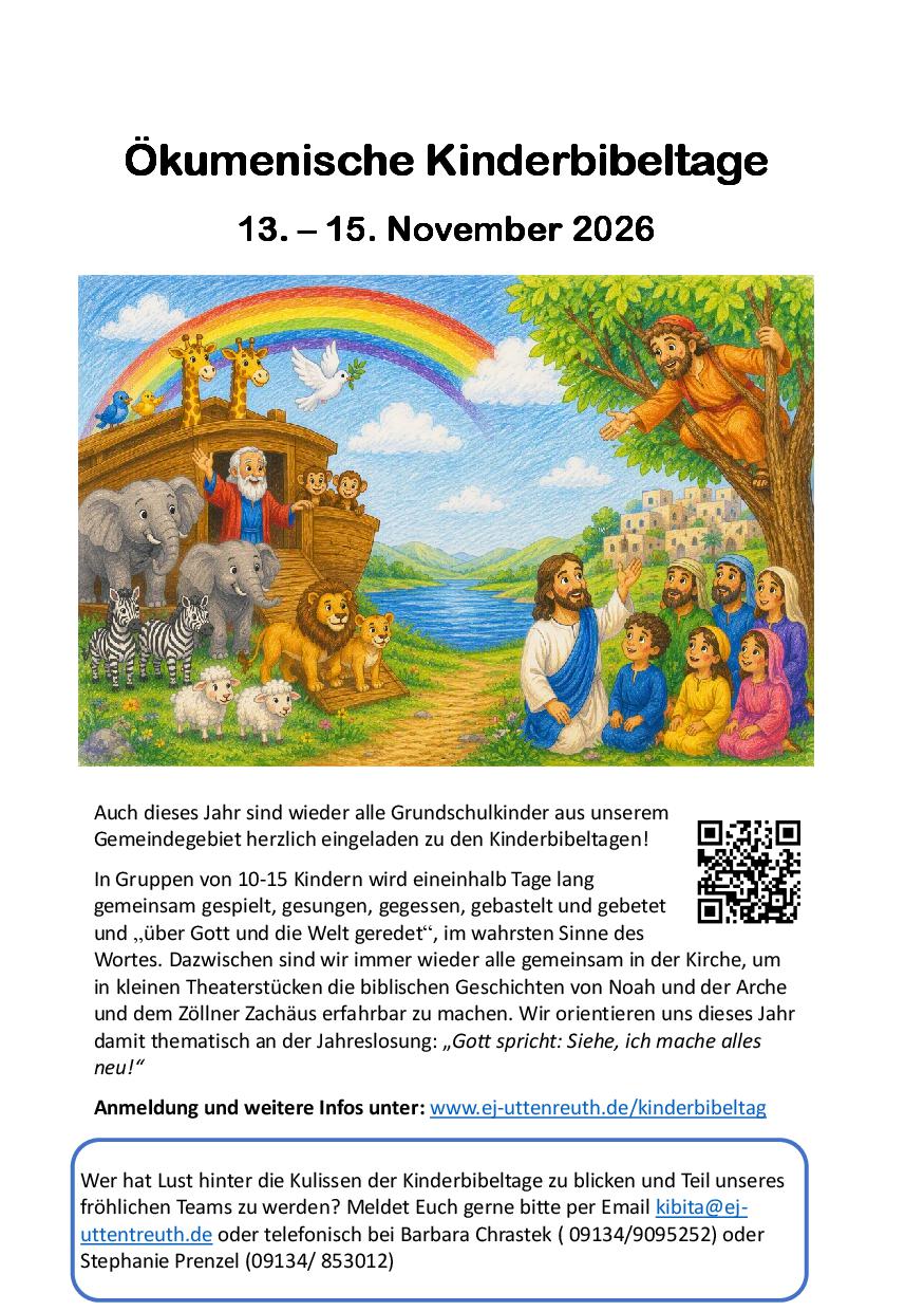 Kibita Kirchenboten Sept26