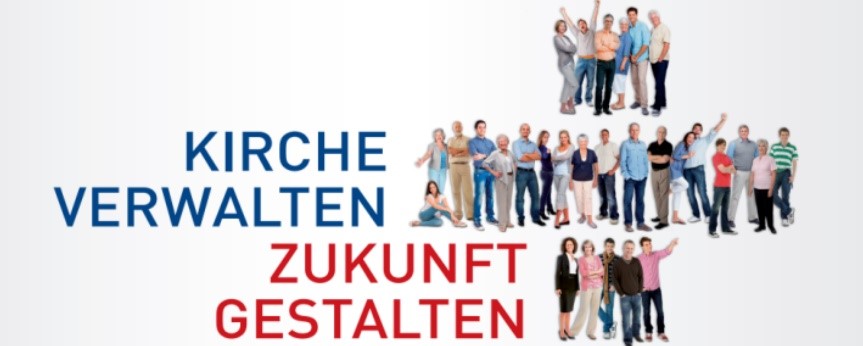 Kirchenverwaltungswahl 2024