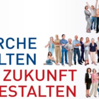 Kirchenverwaltungswahl 2024