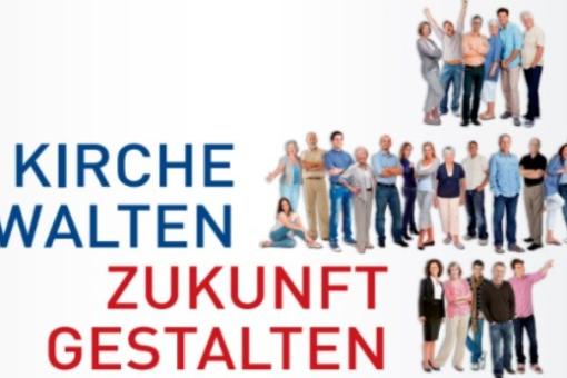 Kirchenverwaltungswahl 2024