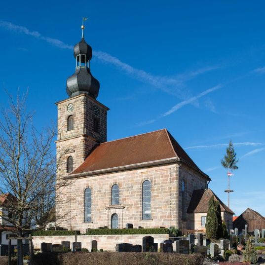 Matthaeuskirche