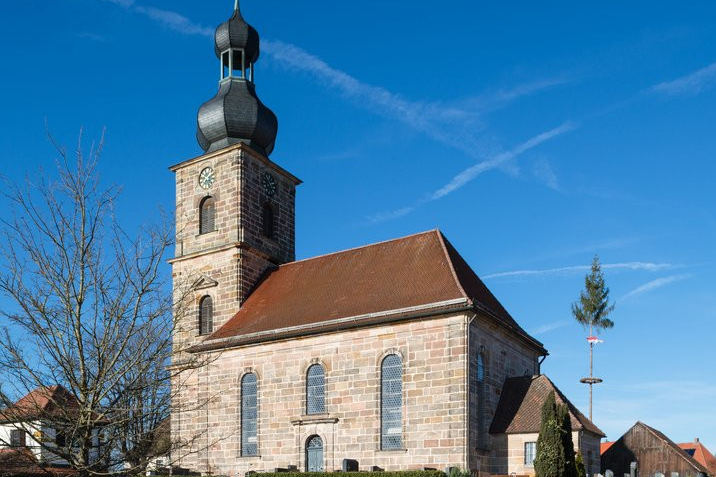 Matthaeuskirche