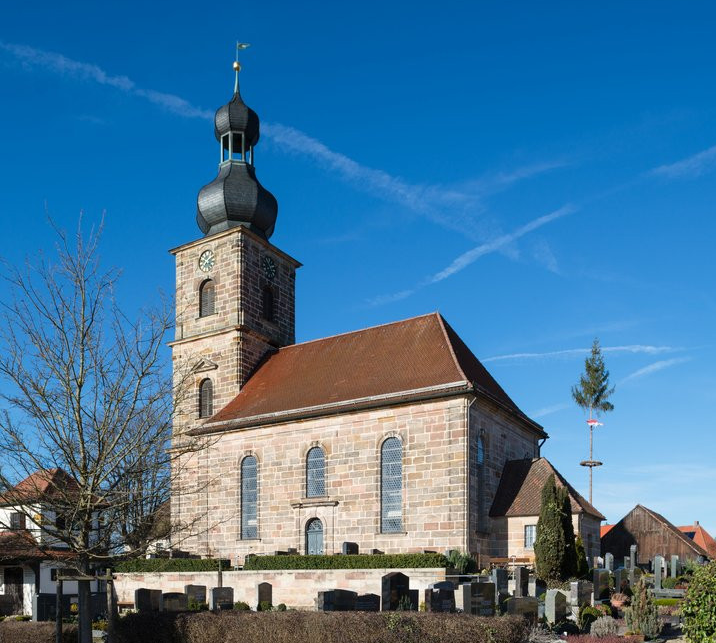 Matthaeuskirche