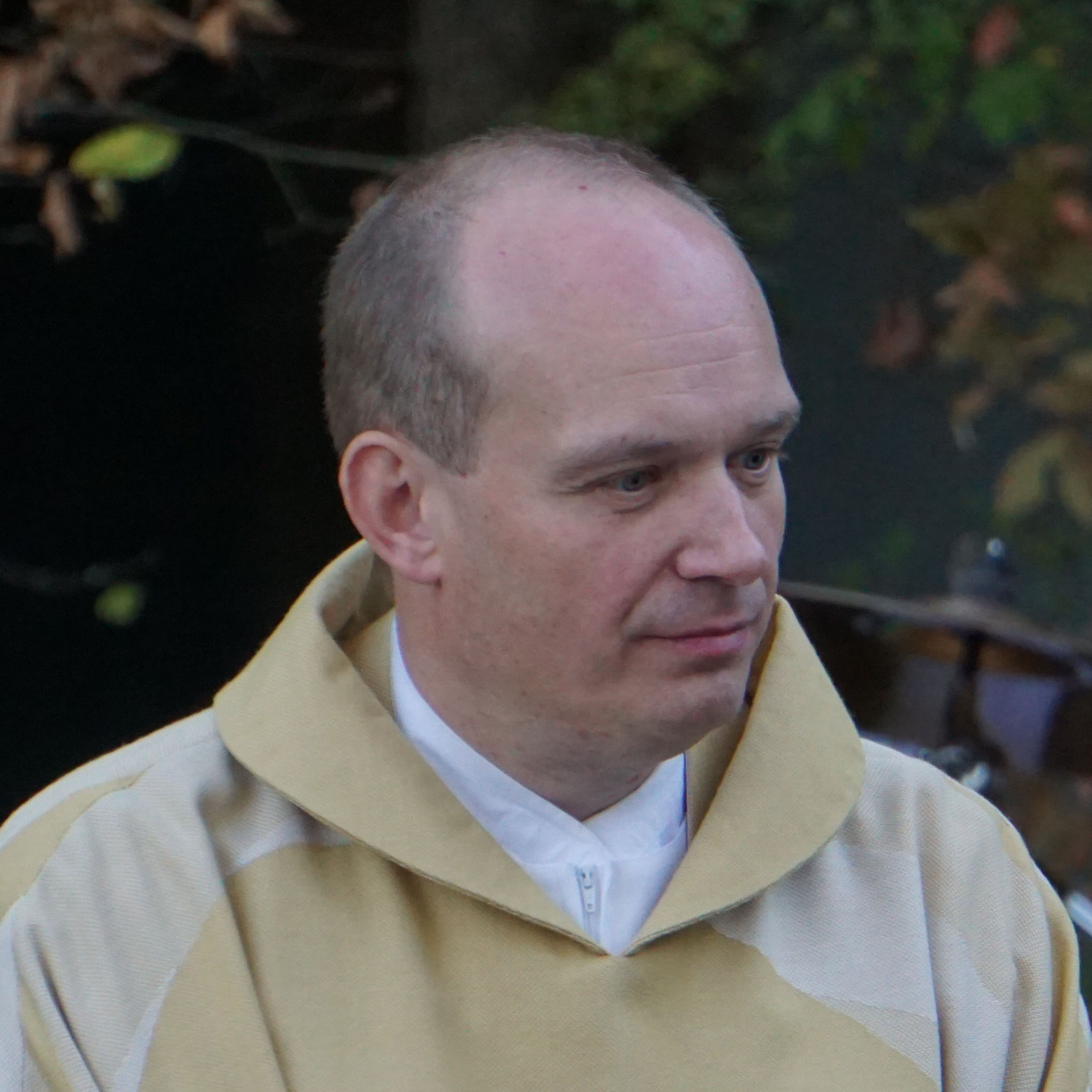 Michael Schüpferling