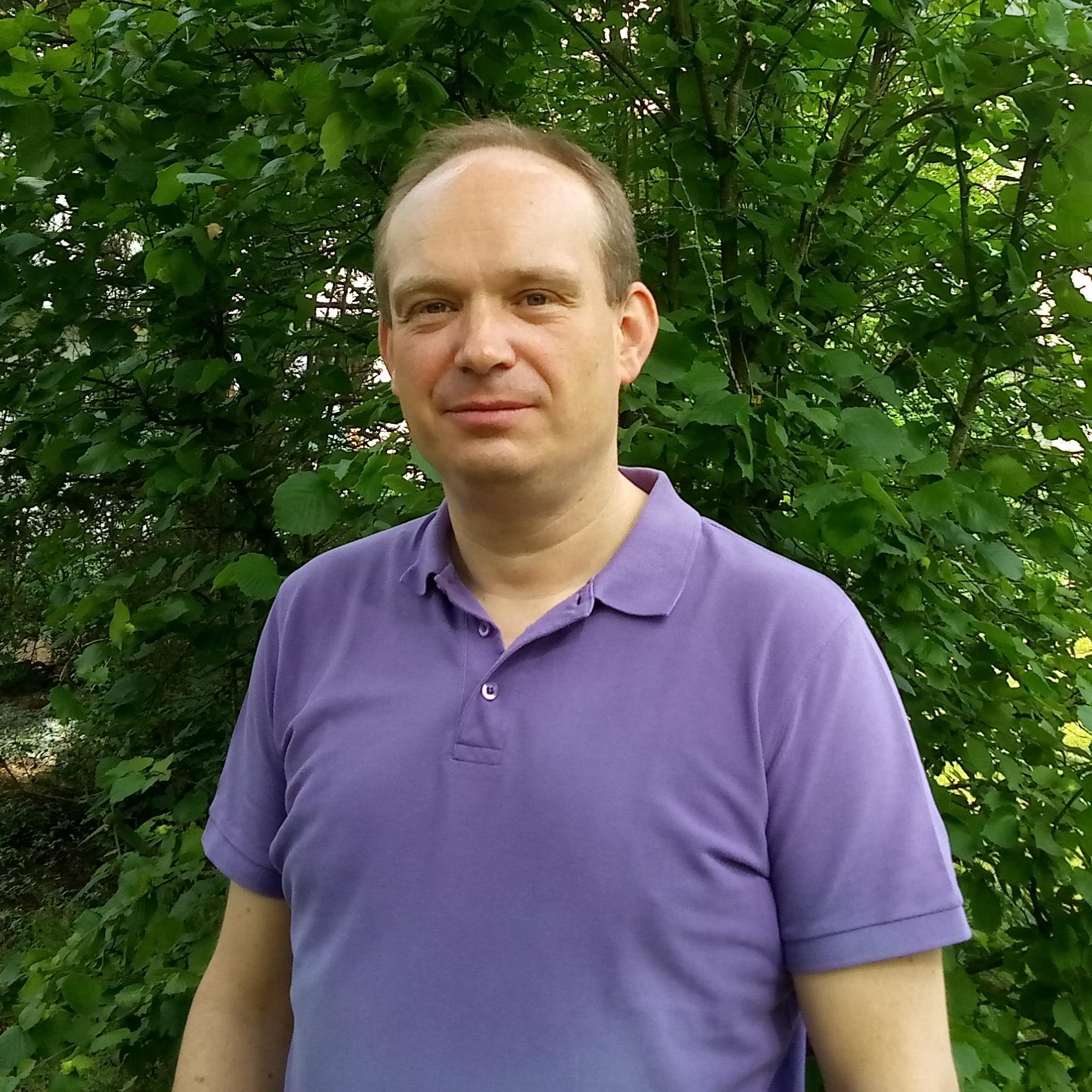 Michael Schüpferling