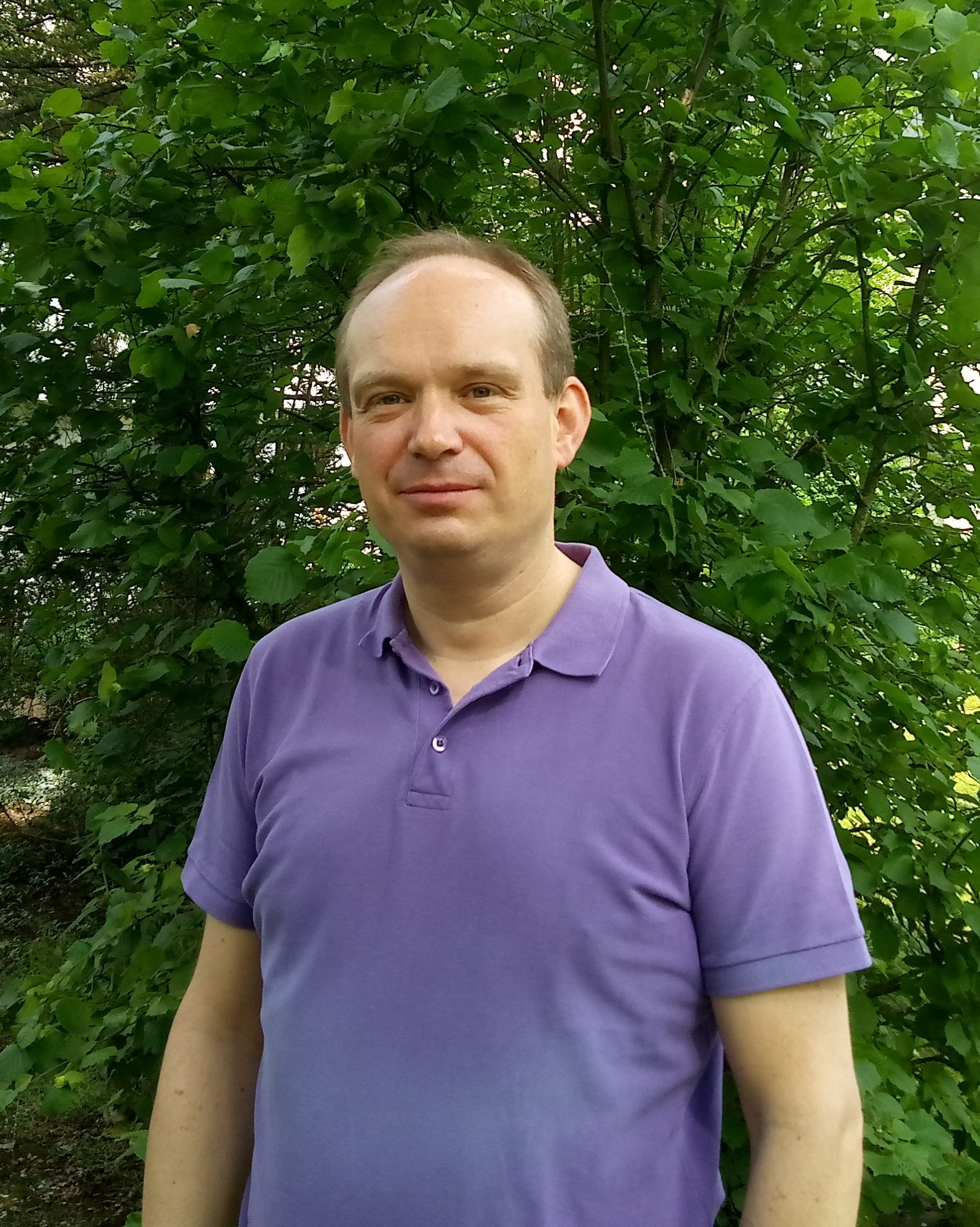 Michael Schüpferling