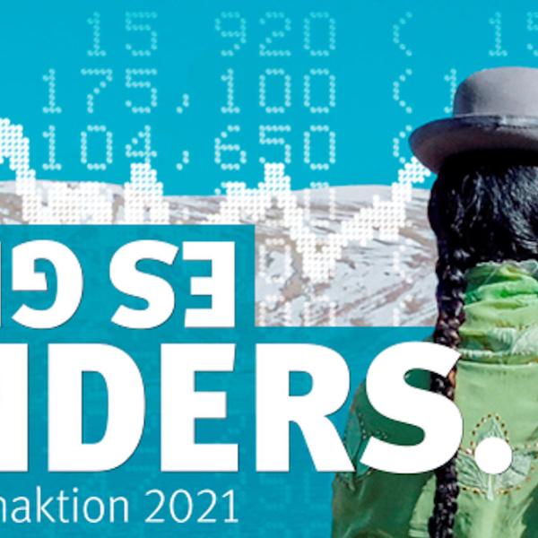 Misereor Fastenaktion