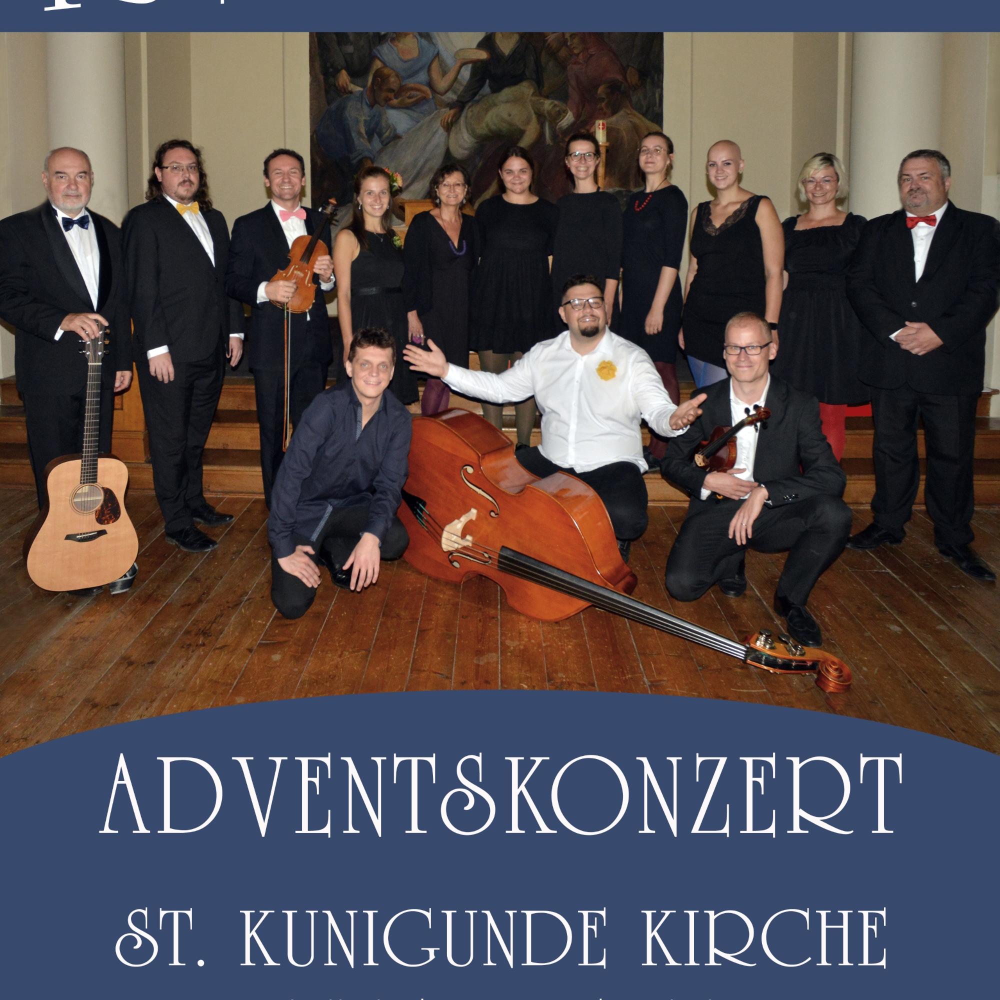 Rebelcanto 07.12.2024