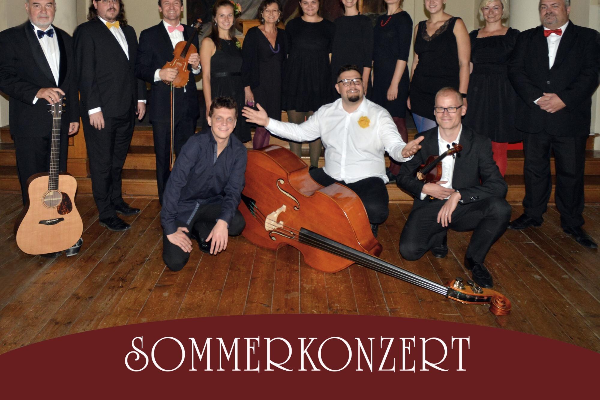 Rebelcanto Juli 2024