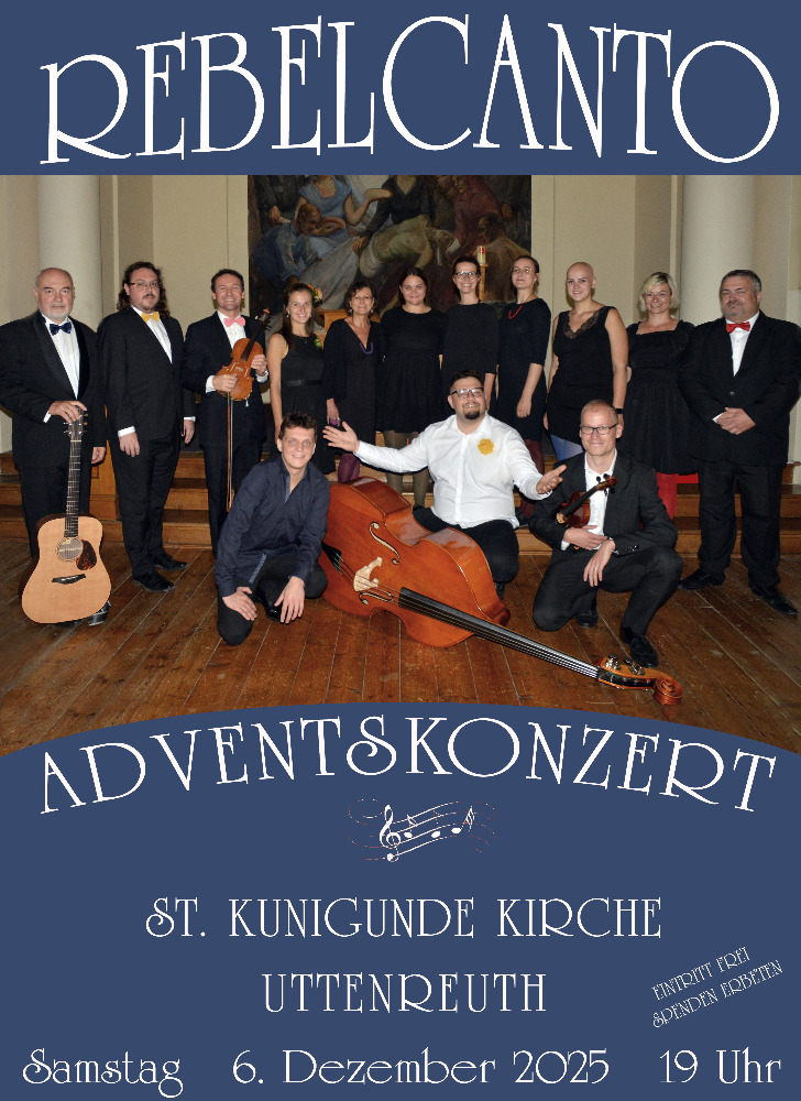 Rebelcanto Uttenreuth_XII25_klein