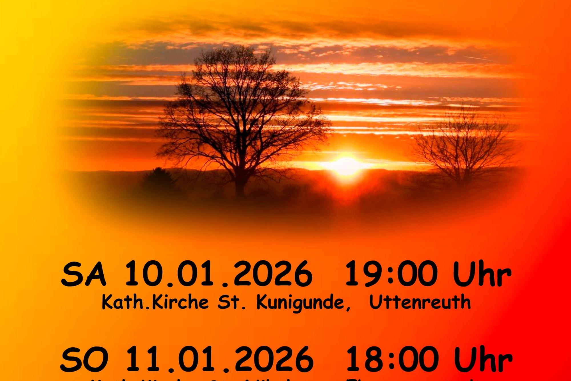 Silent Gospel_Jan2026_Plakat