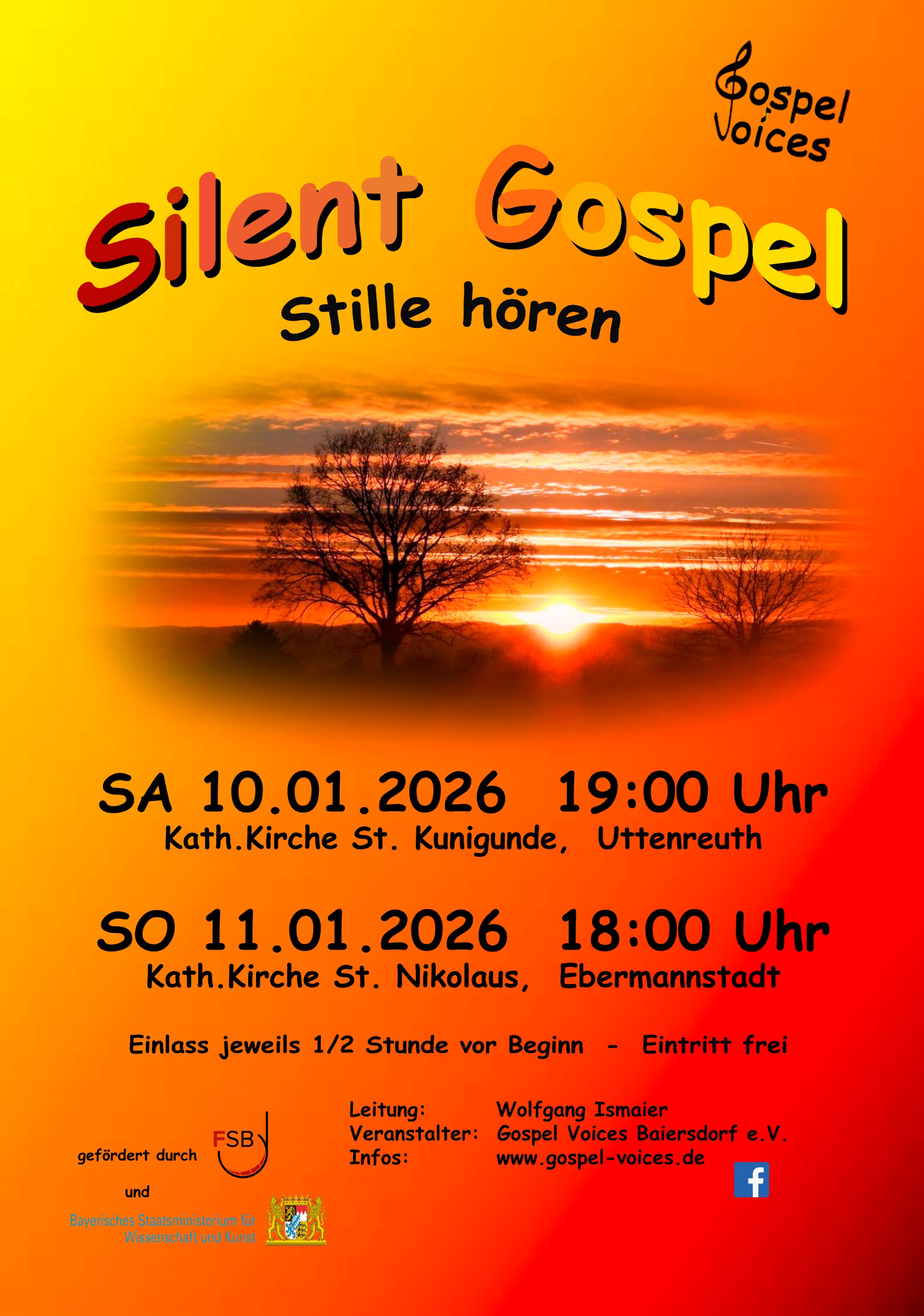 Silent Gospel_Jan2026_Plakat
