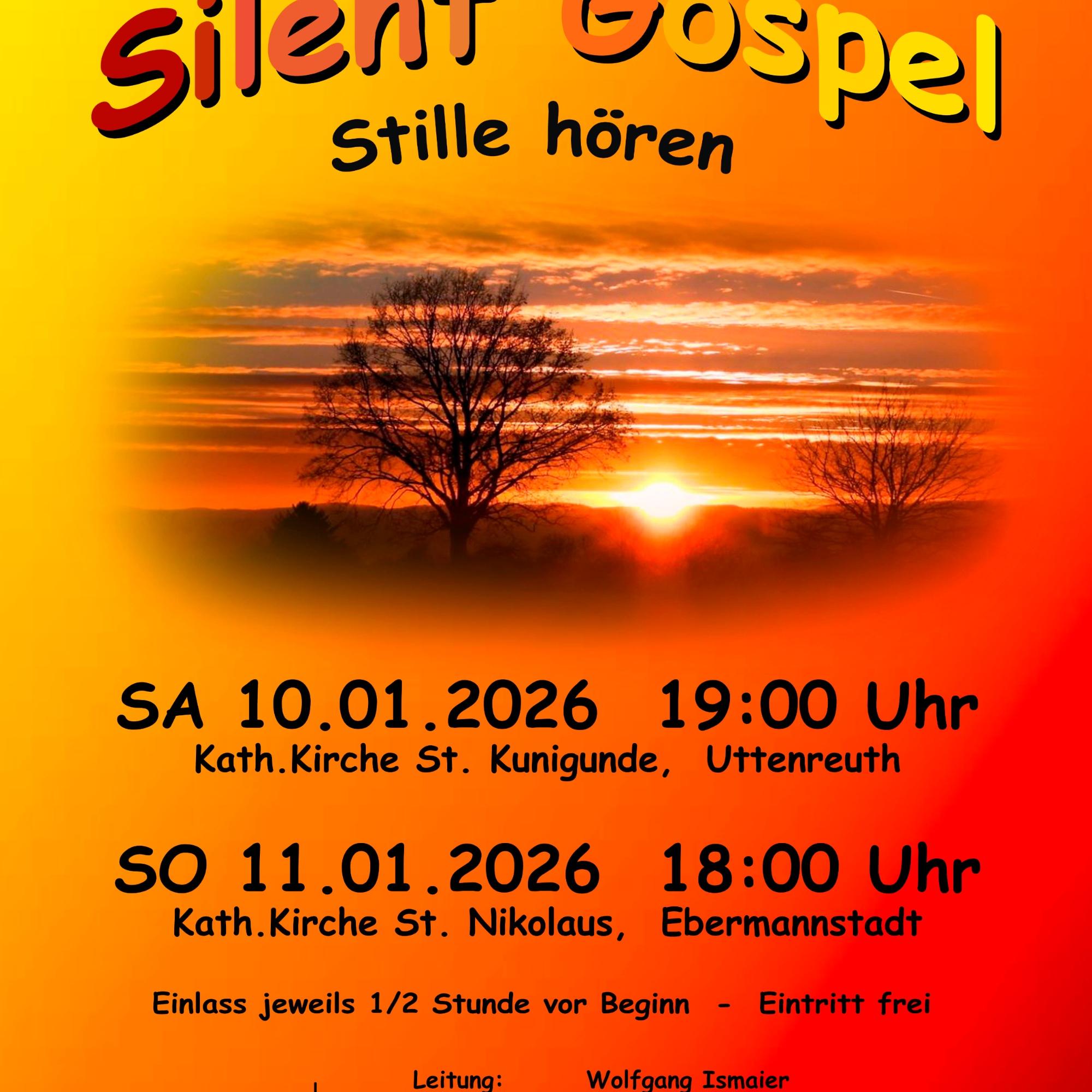 Silent Gospel_Jan2026_Plakat