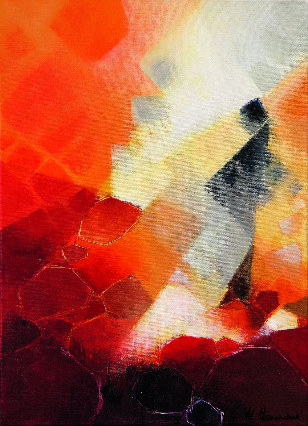 Weltgebetstag WGT 2013 Titelbild