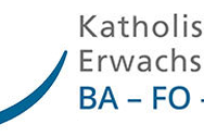 Logo der KEB BA - FO - ERH e.V.
